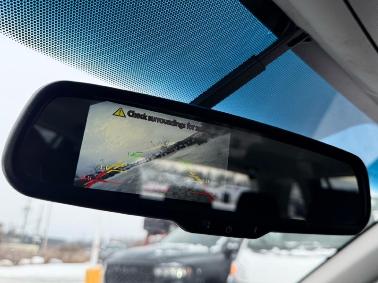 2014 Subaru Outback 2.5i Premium  - Bluetooth Photo