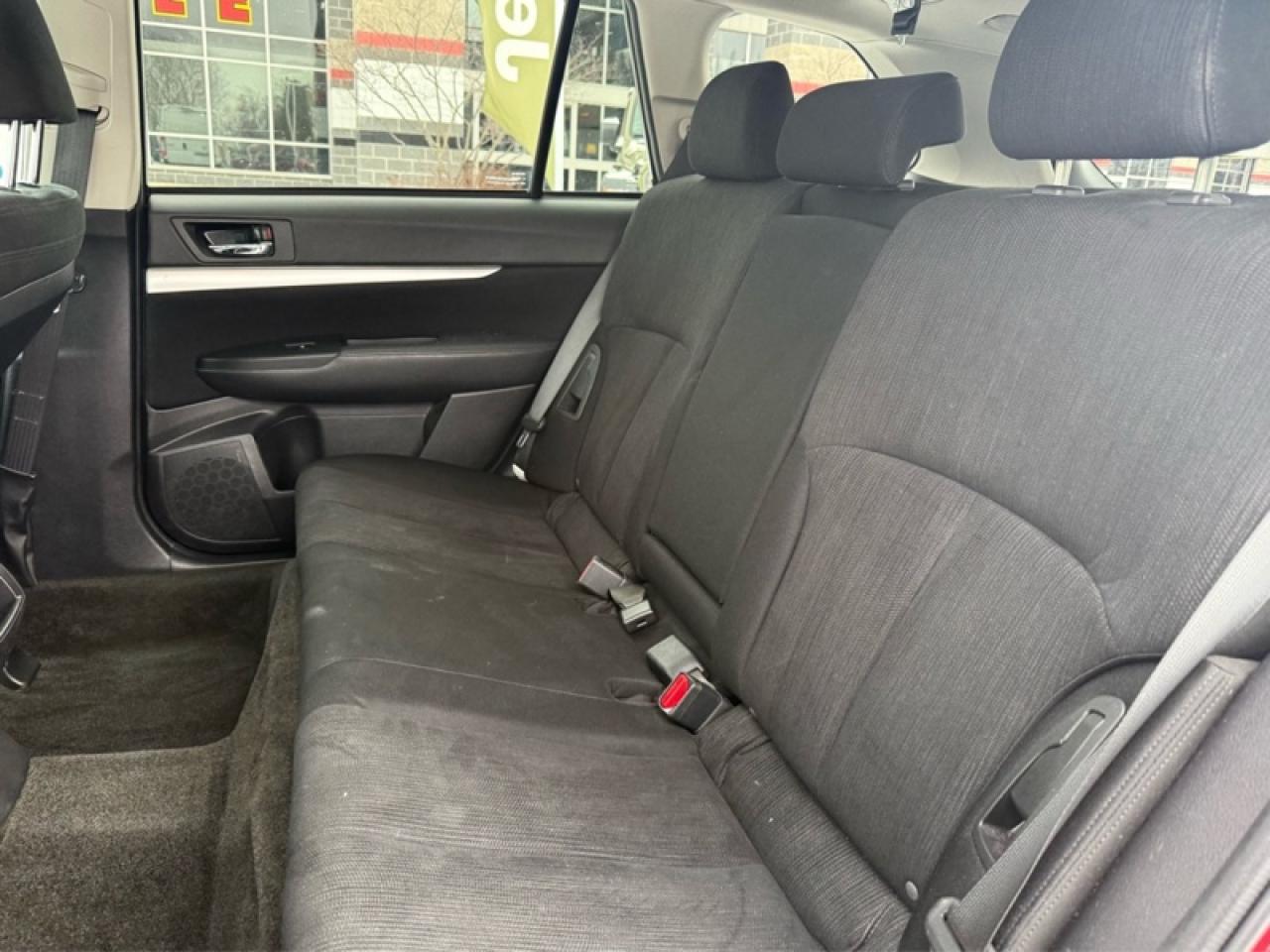 2014 Subaru Outback 2.5i Premium  - Bluetooth Photo