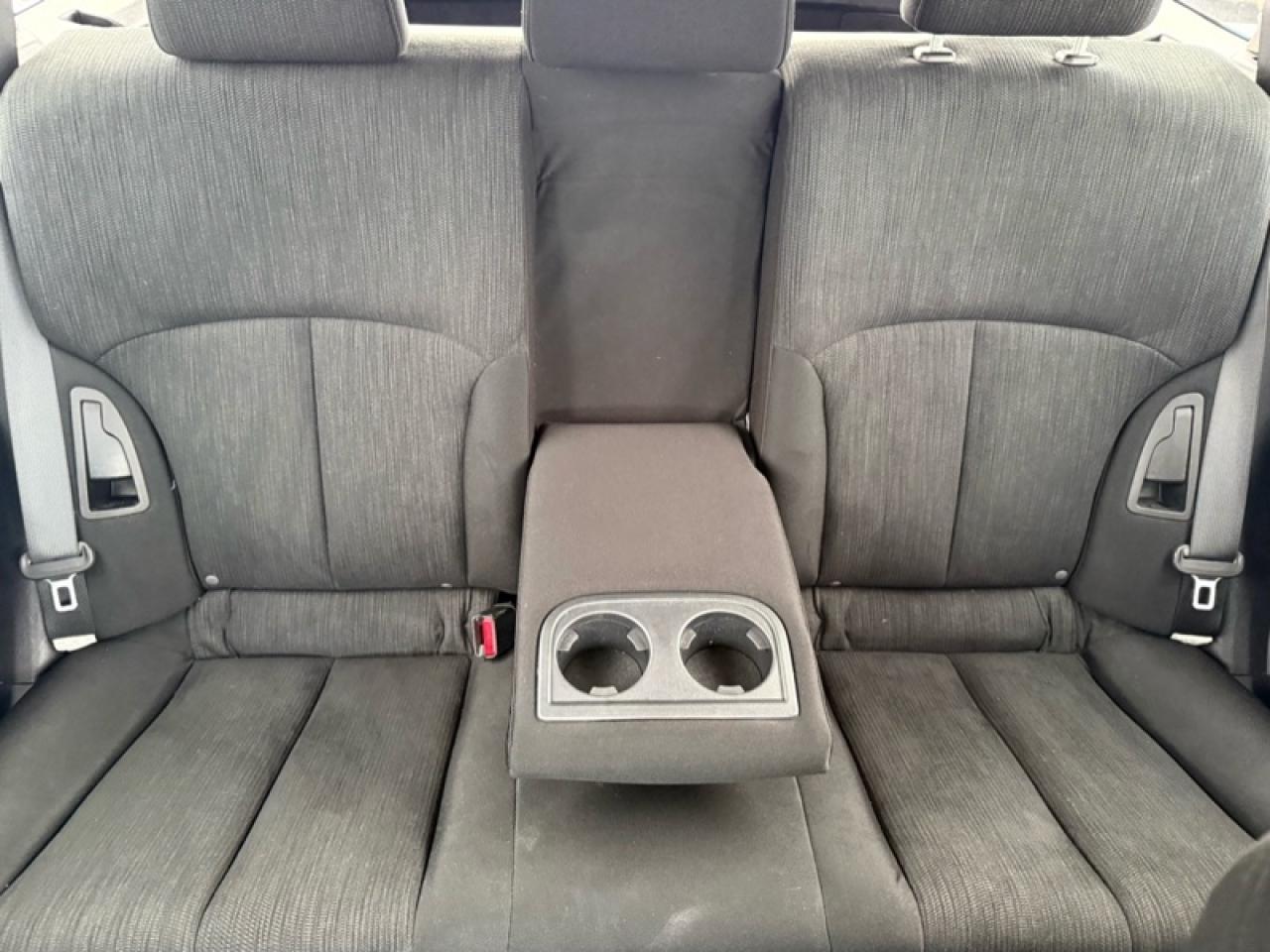 2014 Subaru Outback 2.5i Premium  - Bluetooth Photo