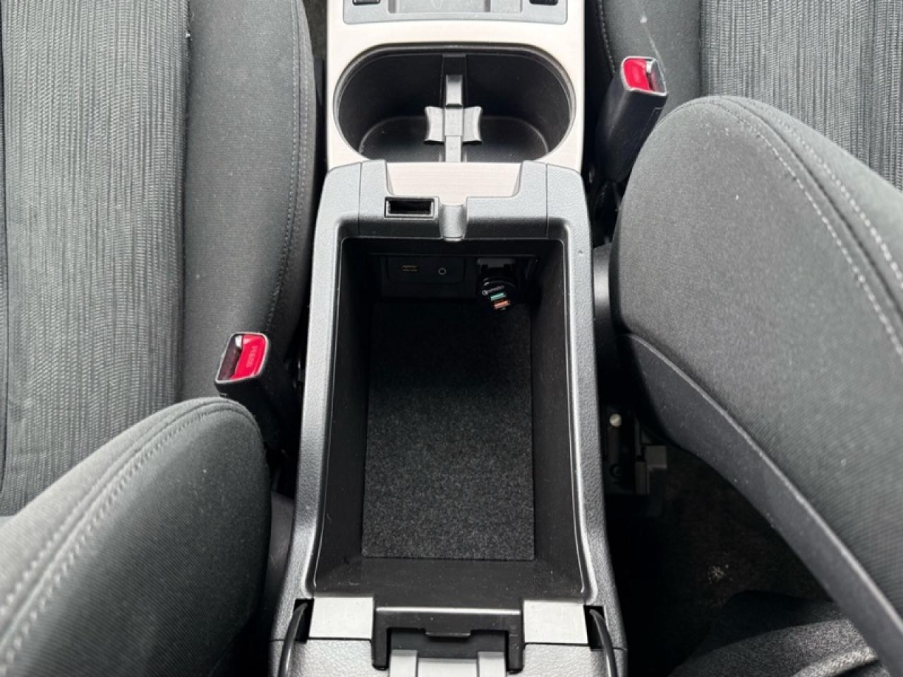 2014 Subaru Outback 2.5i Premium  - Bluetooth Photo