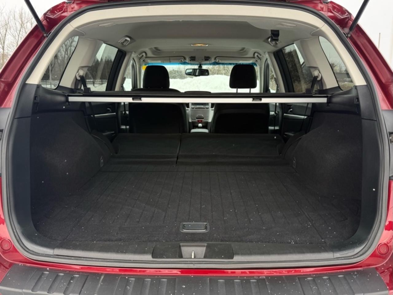 2014 Subaru Outback 2.5i Premium  - Bluetooth Photo