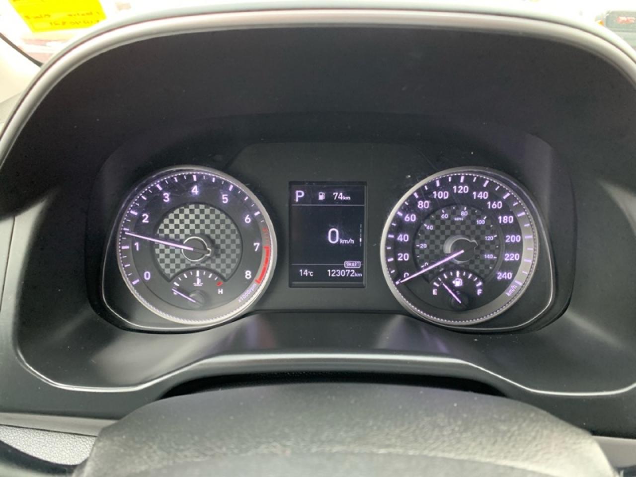 2019 Hyundai Elantra Preferred w/sun and safety pkg Photo