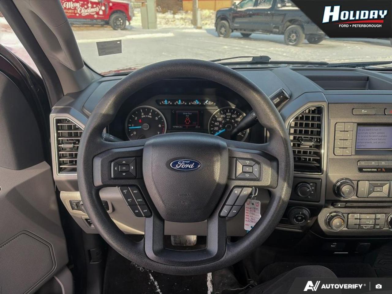 2018 Ford F-150 XLT Photo