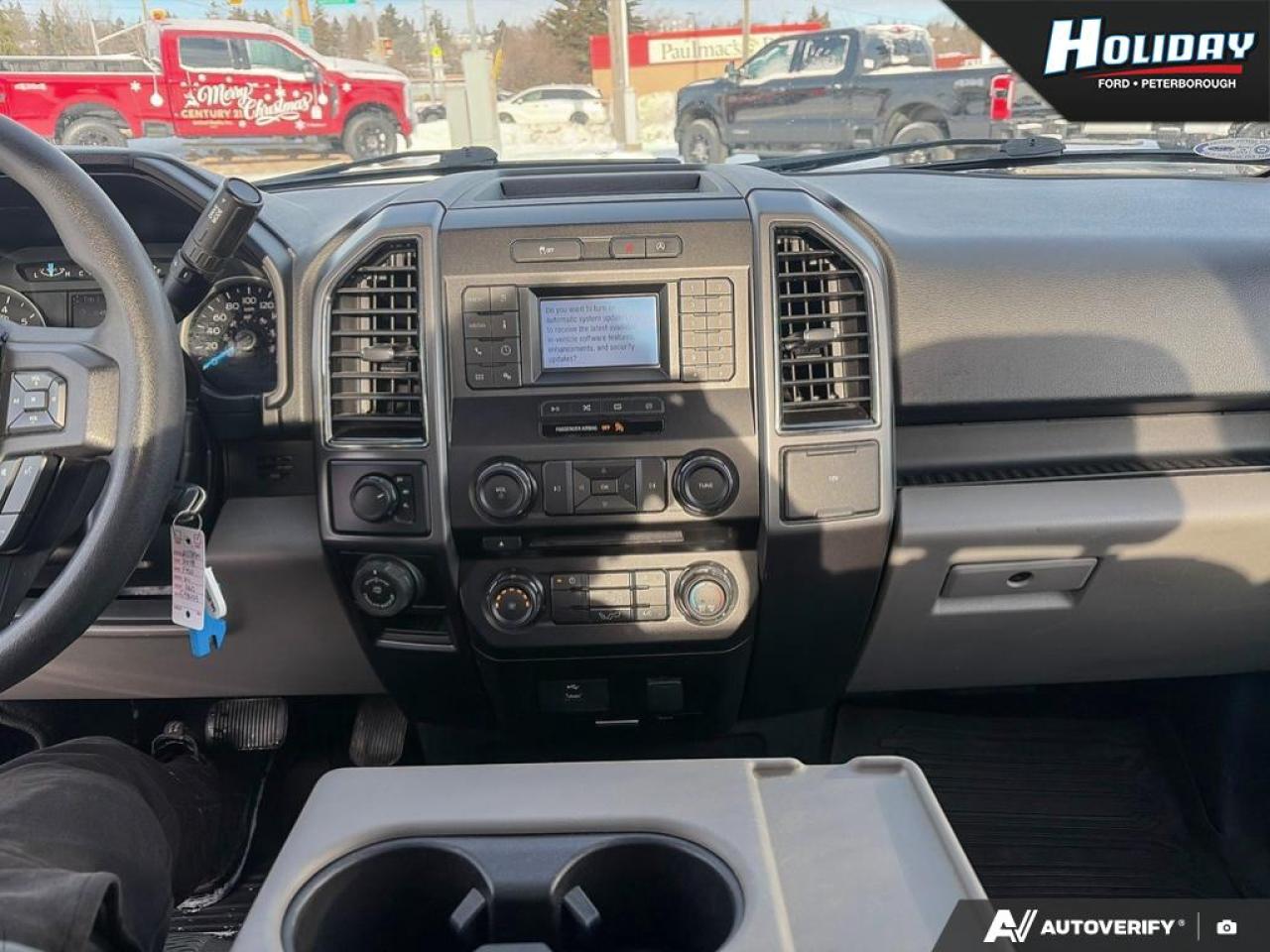 2018 Ford F-150 XLT Photo