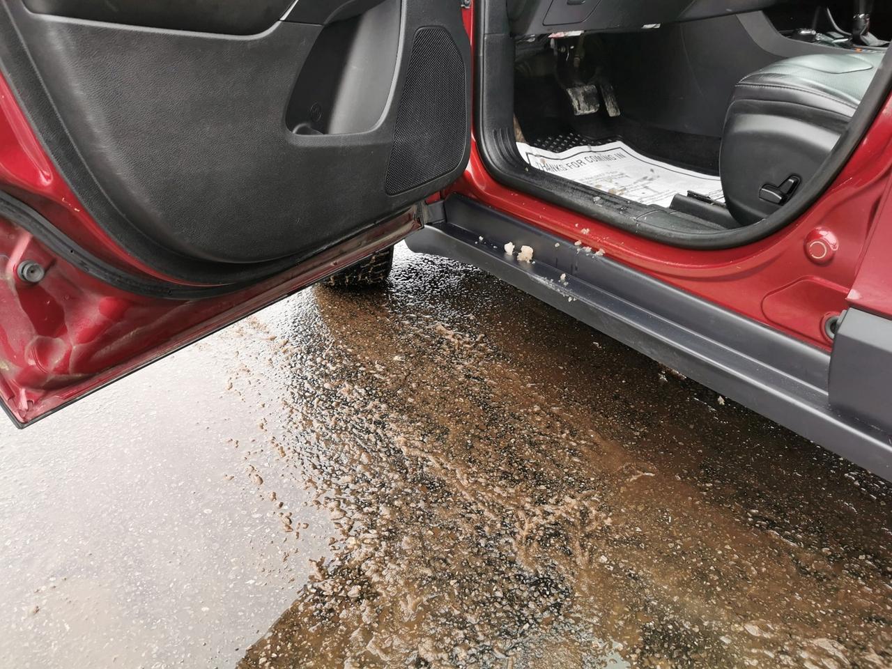 2019 Jeep Cherokee Trailhawk Photo