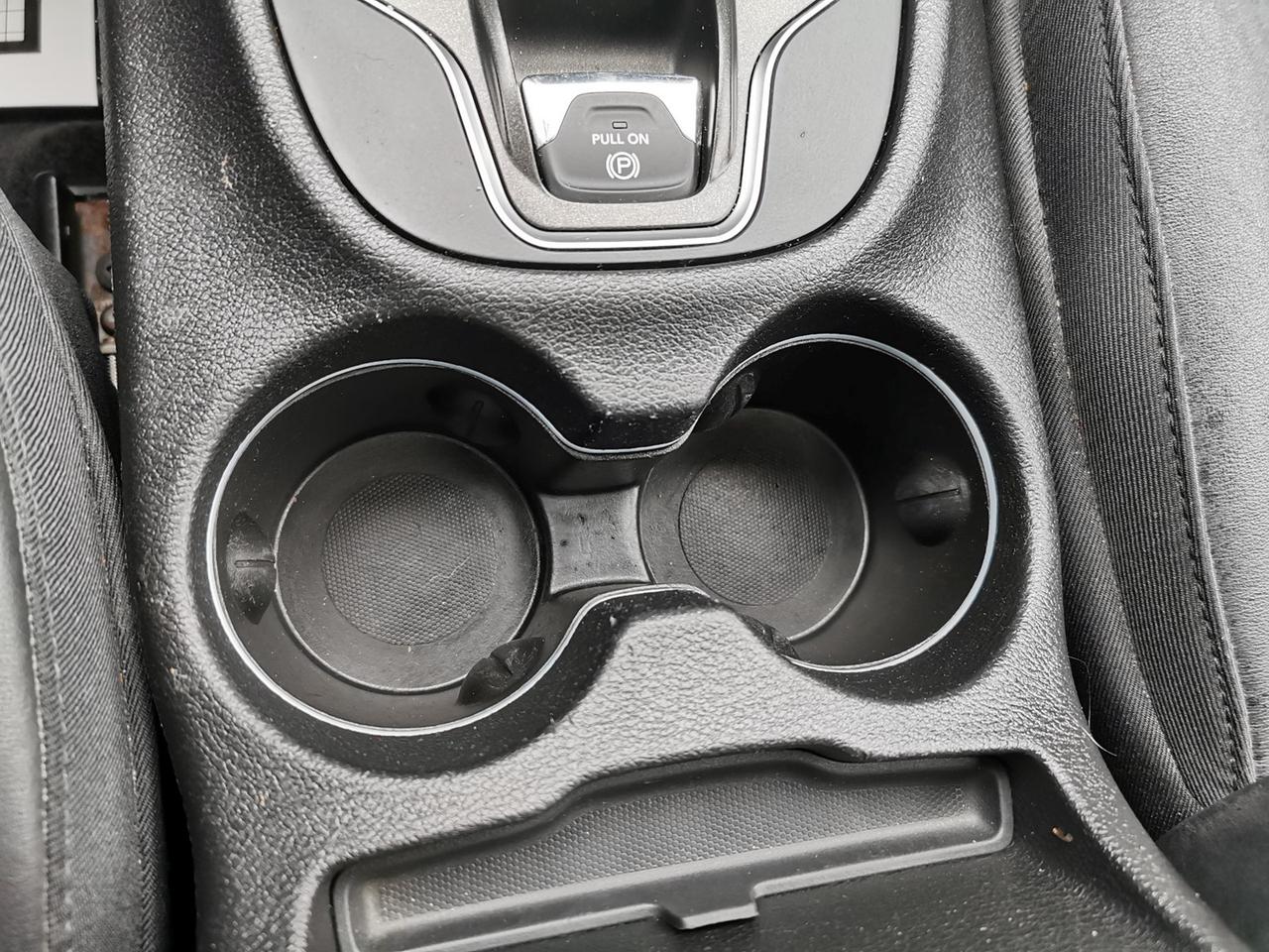 2019 Jeep Cherokee Trailhawk Photo