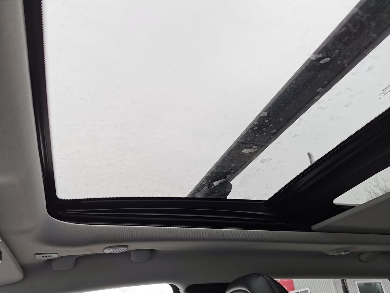 2019 Jeep Cherokee Trailhawk Photo