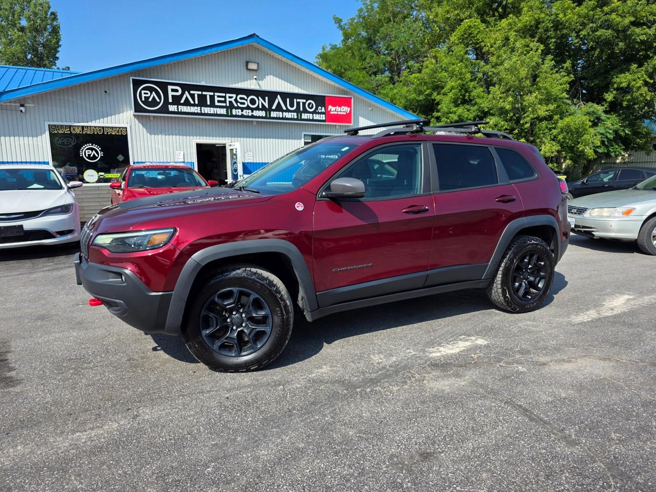 Vehicle Image