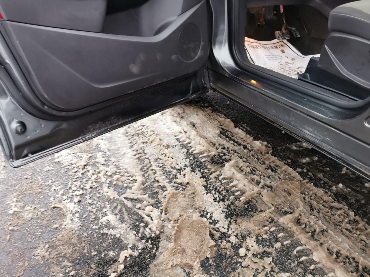 2017 Ford Escape SE Photo