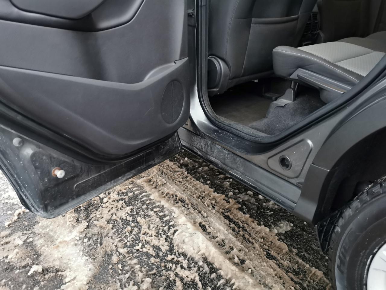 2017 Ford Escape SE Photo