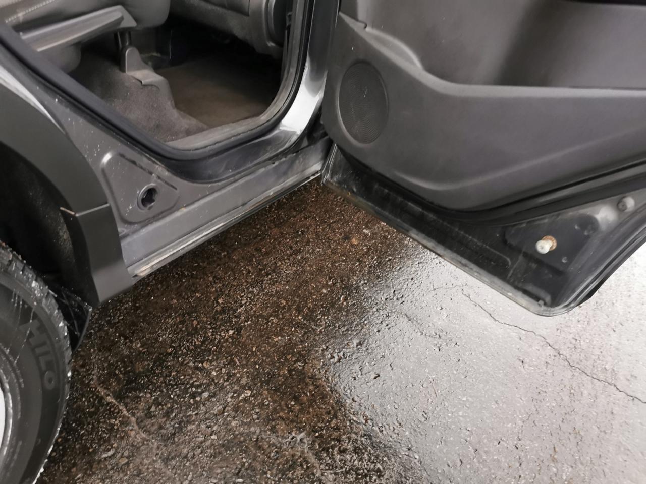 2017 Ford Escape SE Photo