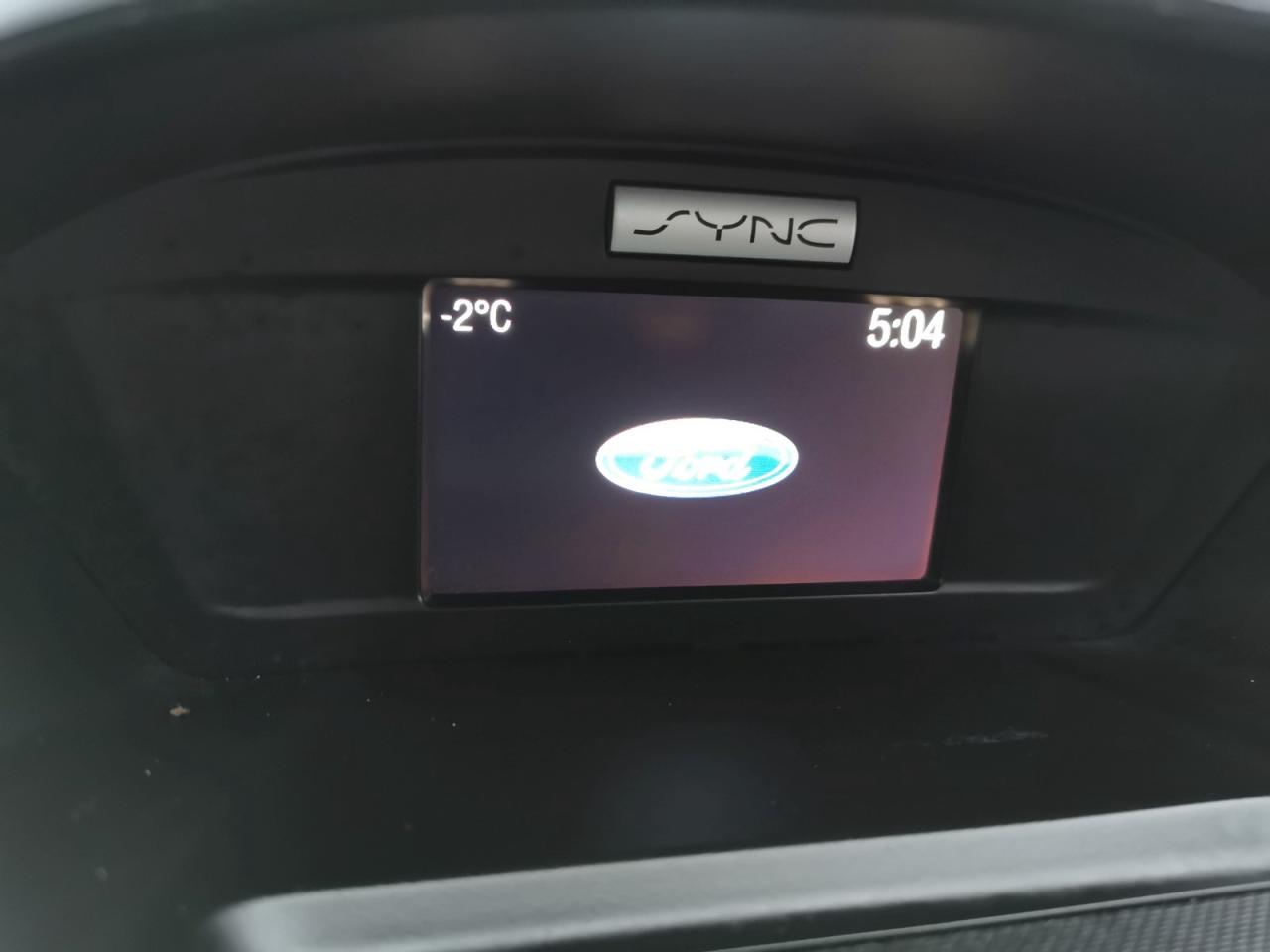 2017 Ford Escape SE Photo