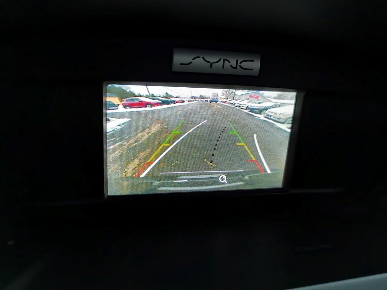 2017 Ford Escape SE Photo