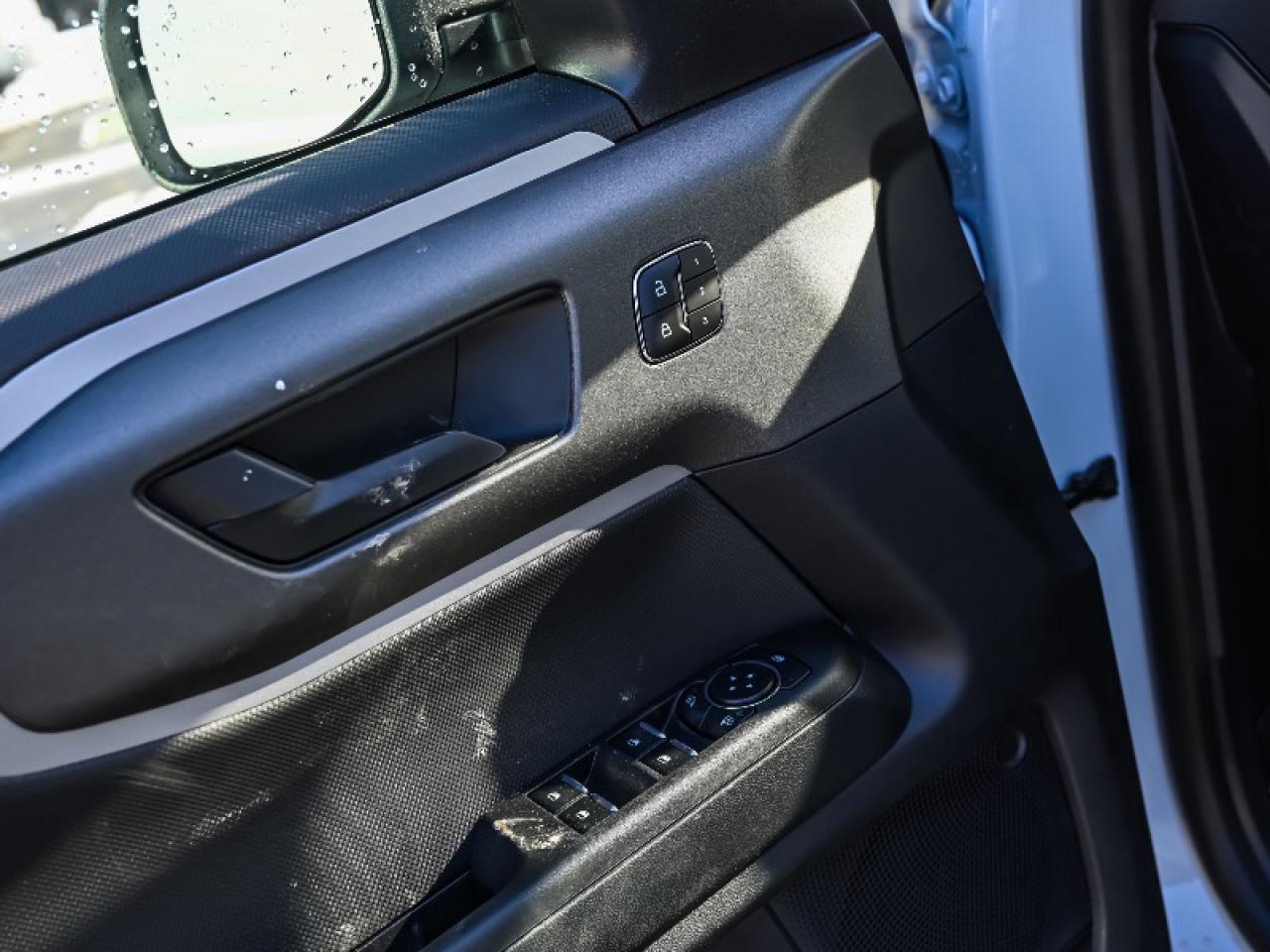 2026 Ford Bronco Sport Outer Banks Photo