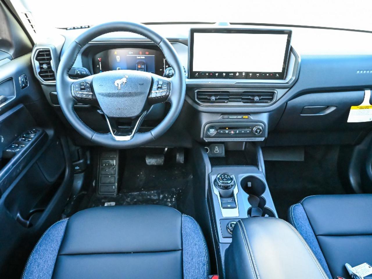 2026 Ford Bronco Sport Outer Banks Photo