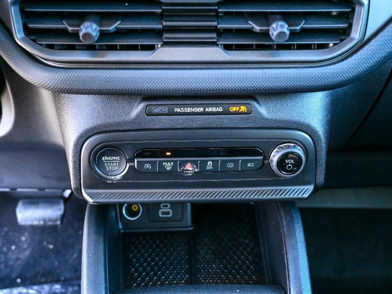 2026 Ford Bronco Sport Outer Banks Photo