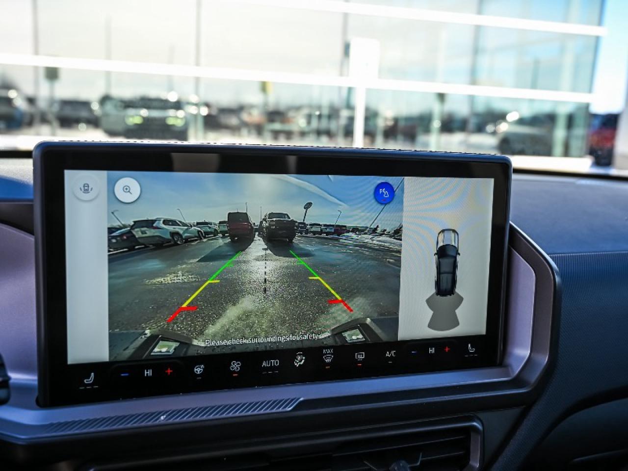 2026 Ford Bronco Sport Outer Banks Photo