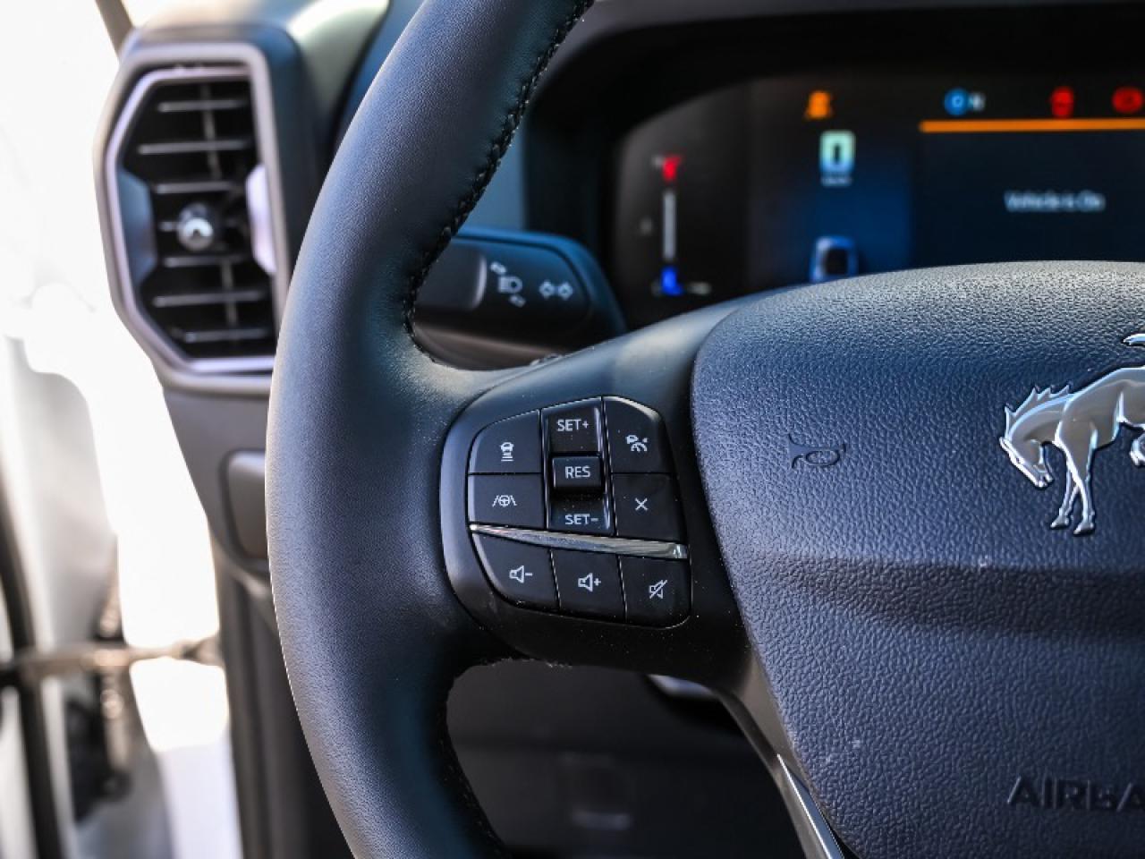 2026 Ford Bronco Sport Outer Banks Photo