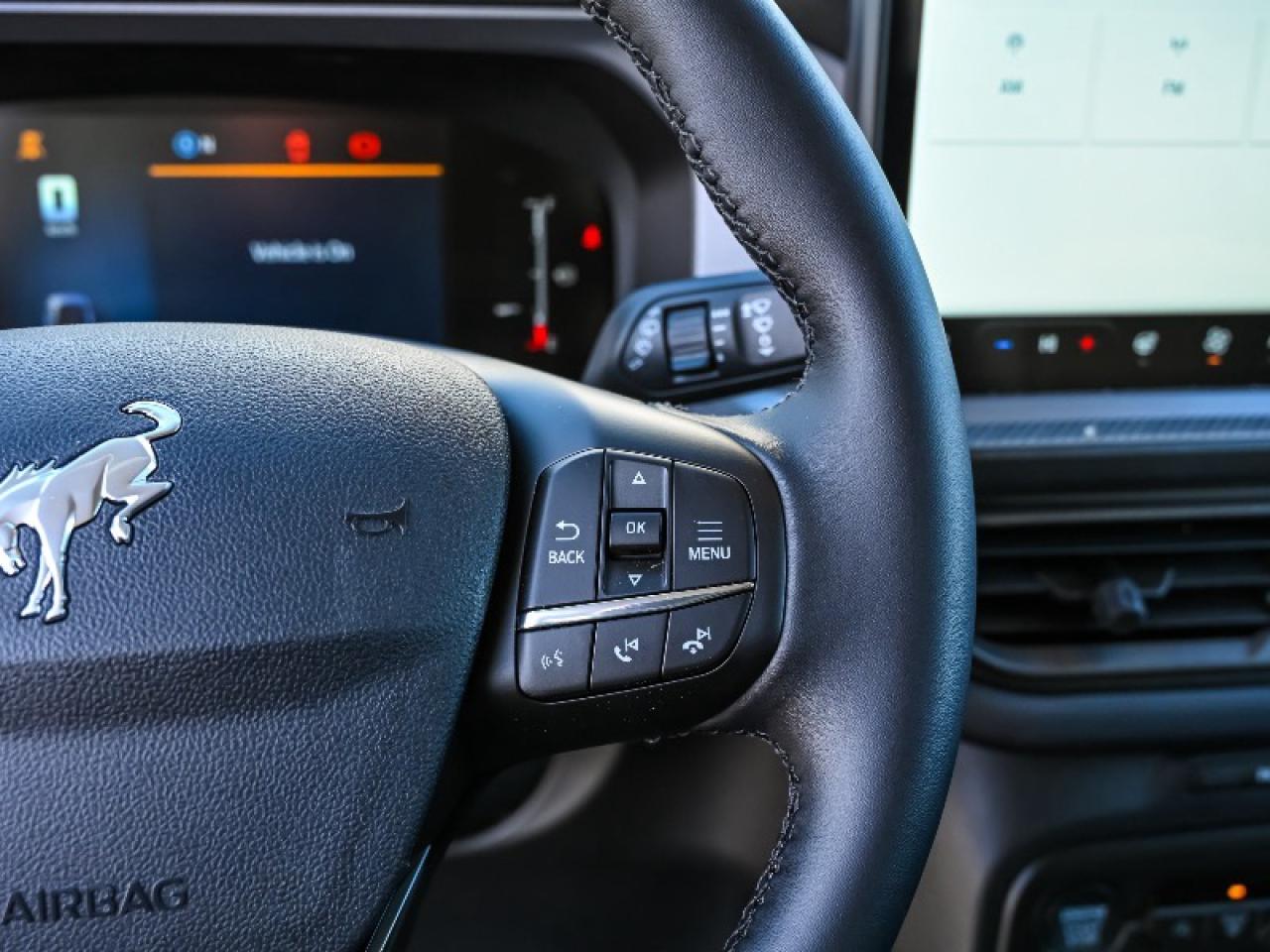 2026 Ford Bronco Sport Outer Banks Photo