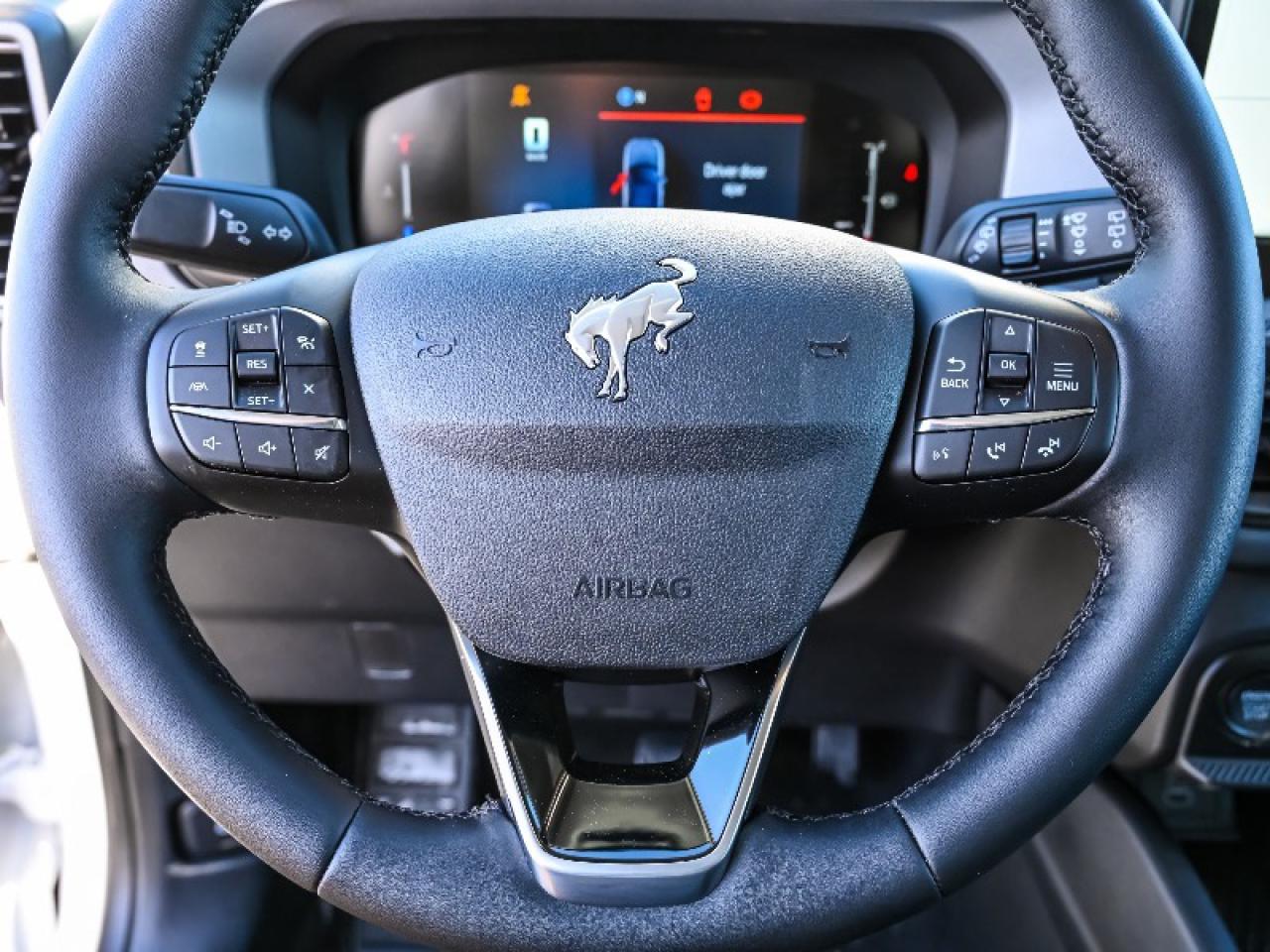 2026 Ford Bronco Sport Outer Banks Photo