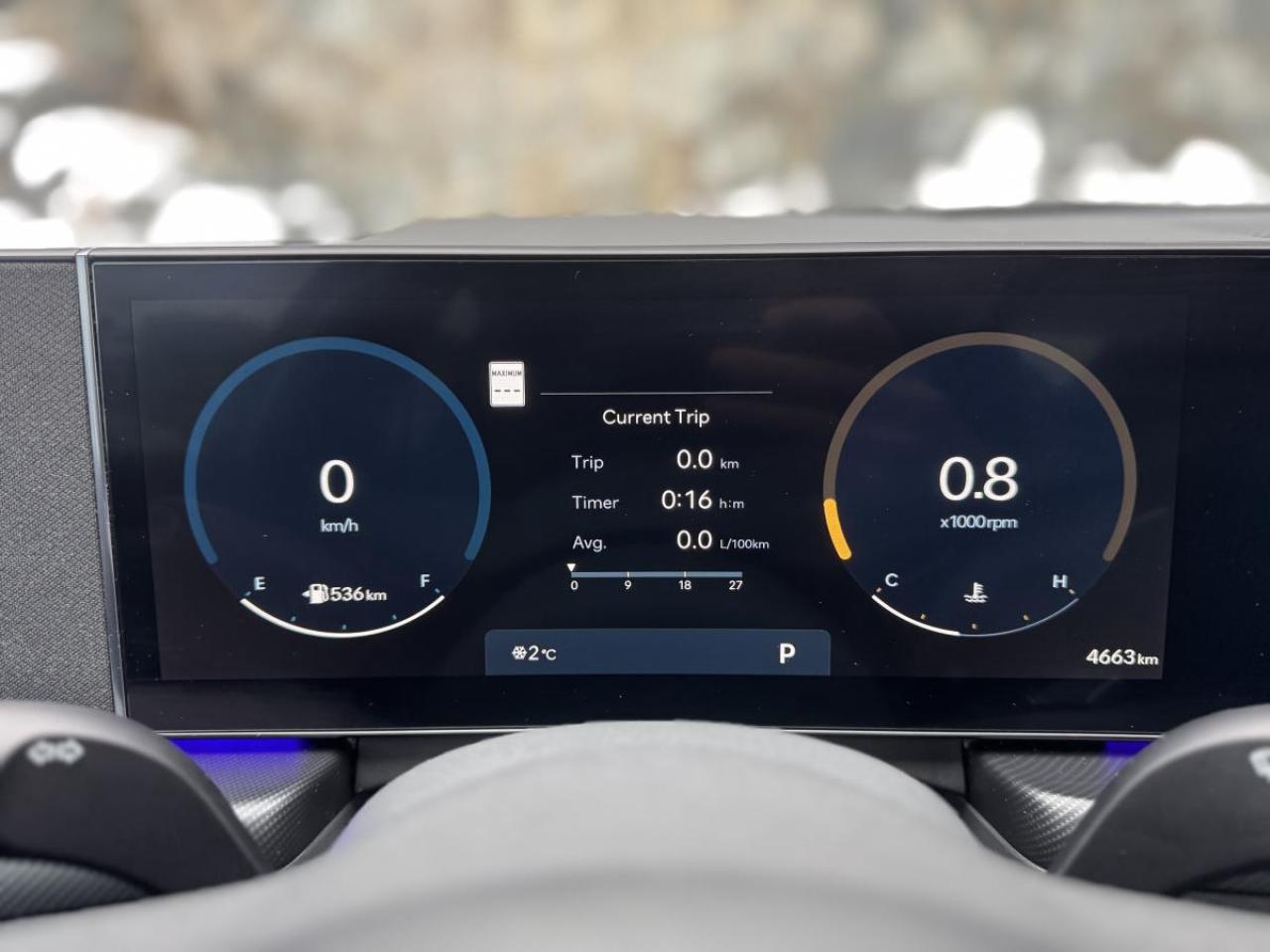 2025 Hyundai Sonata 2.5T N Line Ultimate FWD Photo