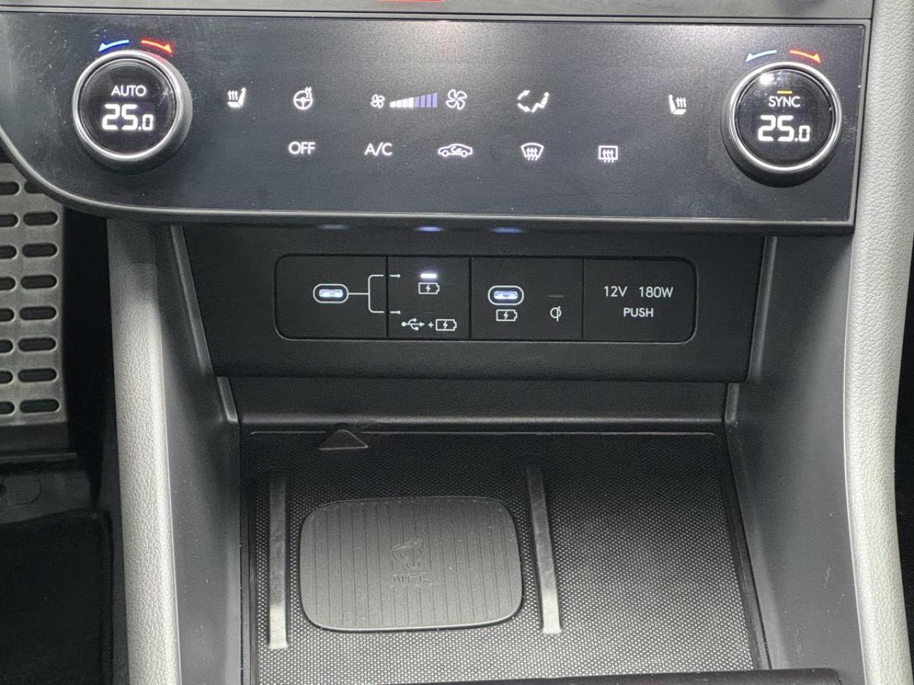 2025 Hyundai Sonata 2.5T N Line Ultimate FWD Photo