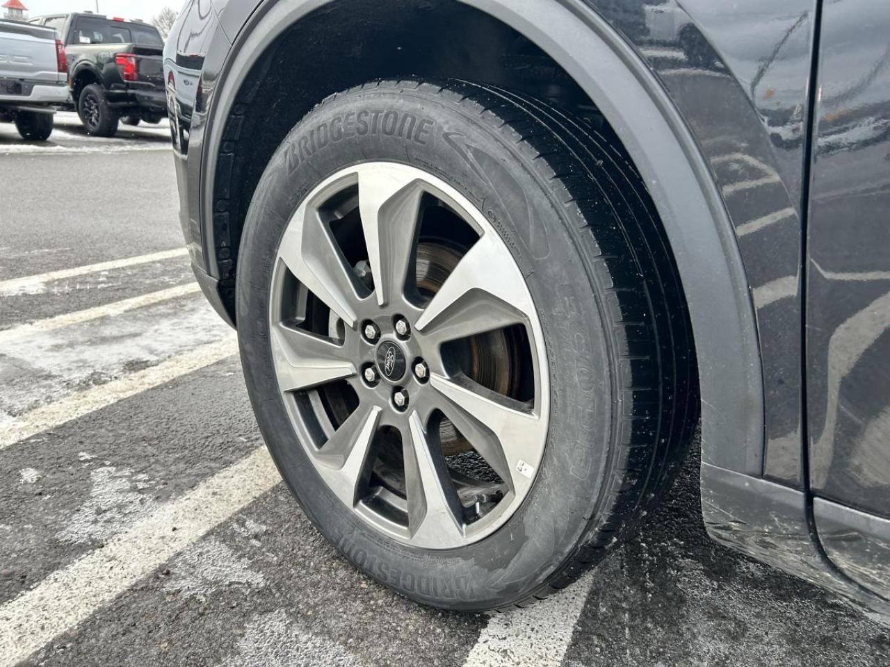 2025 Ford Escape Platinum Photo