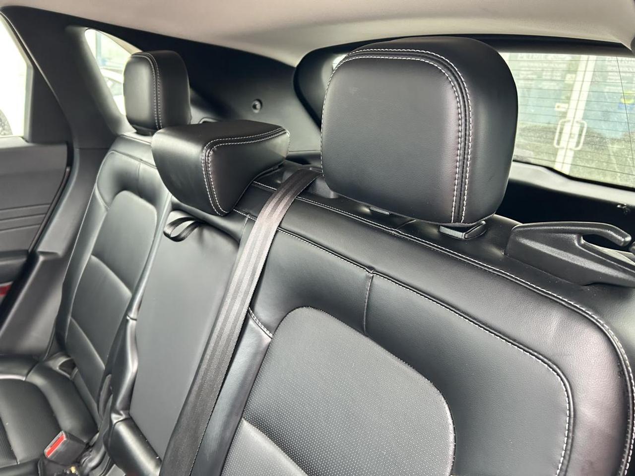 2024 Ford Escape Platinum Photo