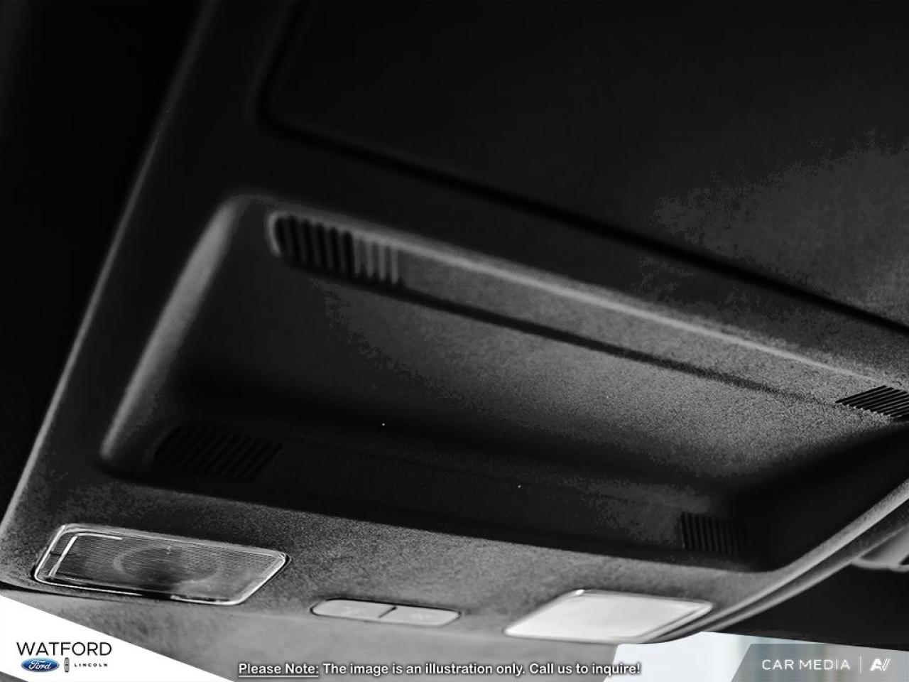 2026 Ford Escape ST-Line Photo