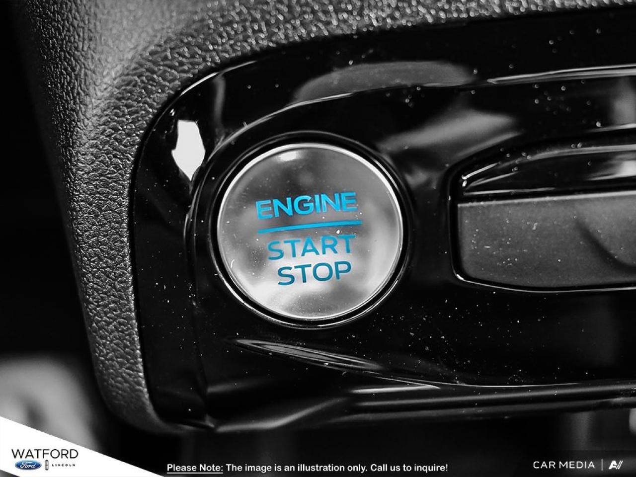 2026 Ford Escape ST-Line Photo