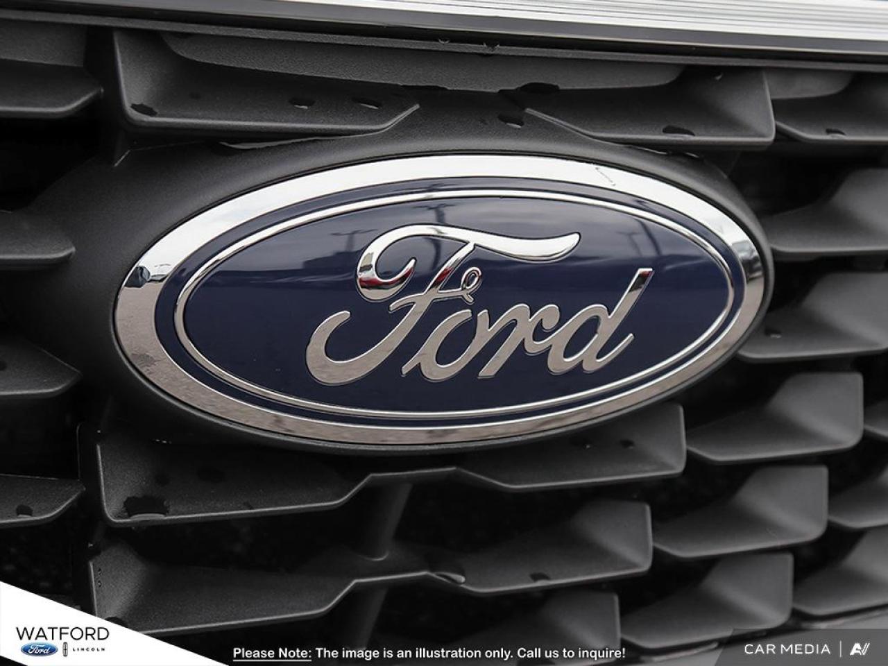 2026 Ford Escape Platinum Photo