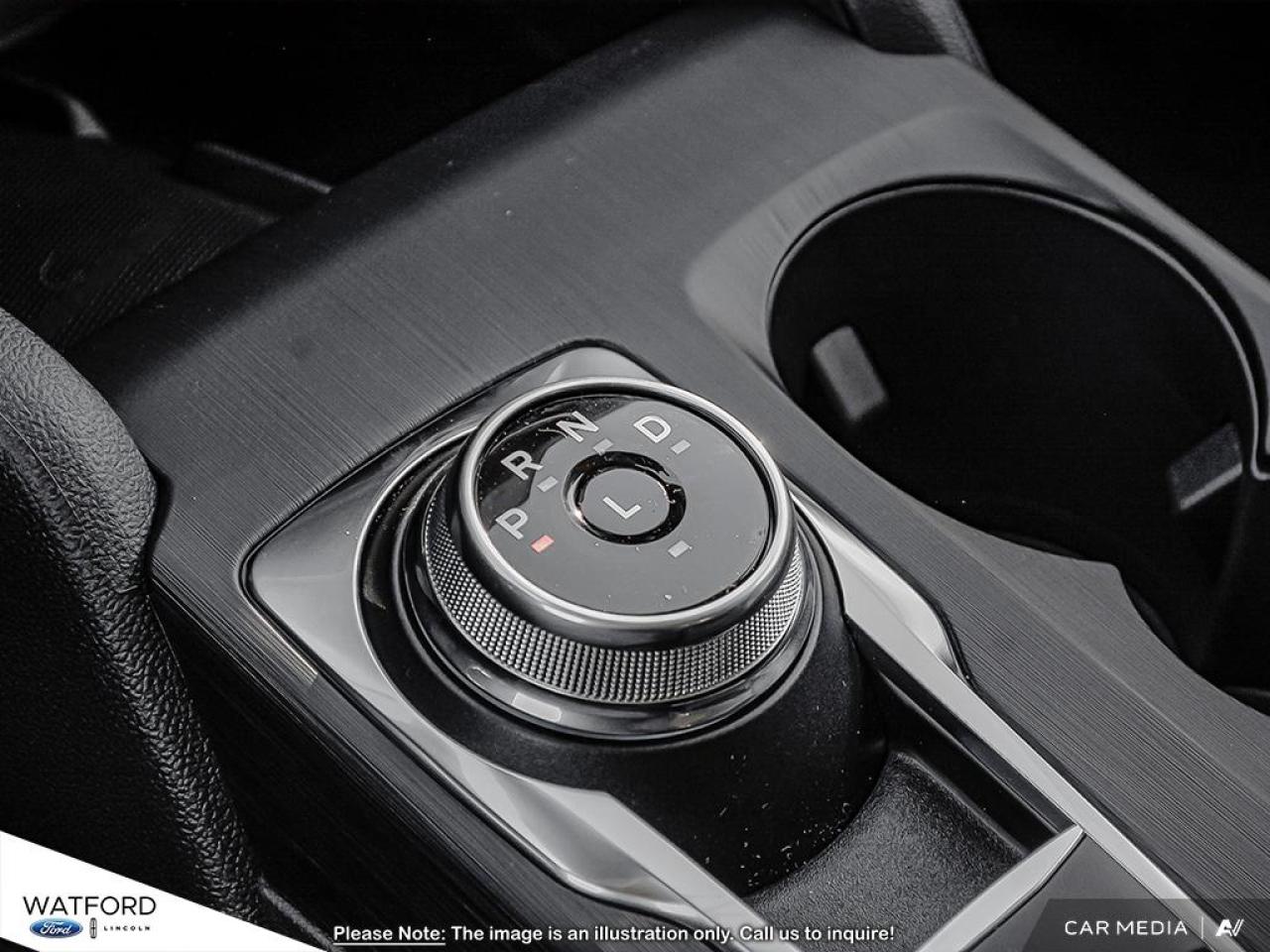 2026 Ford Escape Platinum Photo