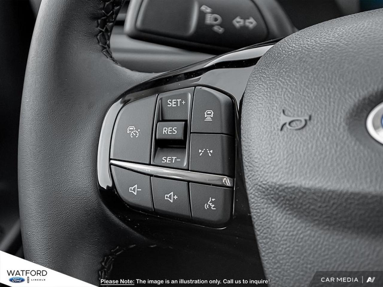 2026 Ford Escape Platinum Photo