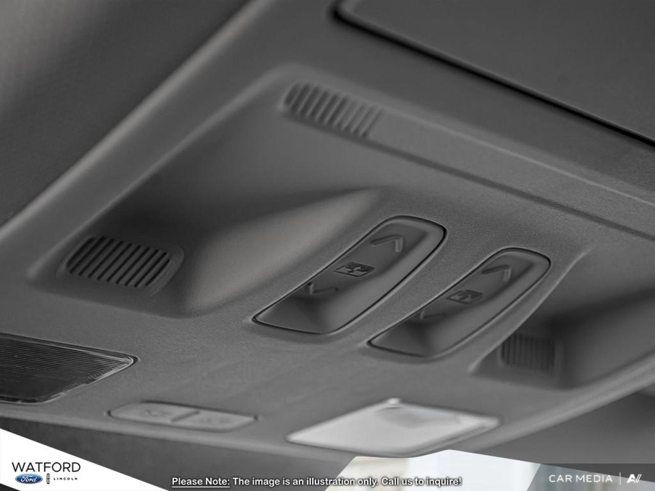 2026 Ford Escape Platinum Photo