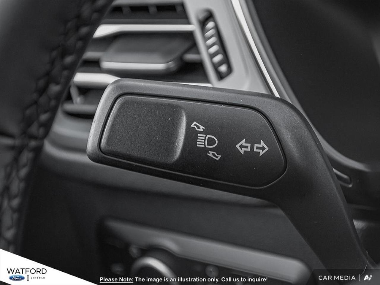 2026 Ford Escape Platinum Photo