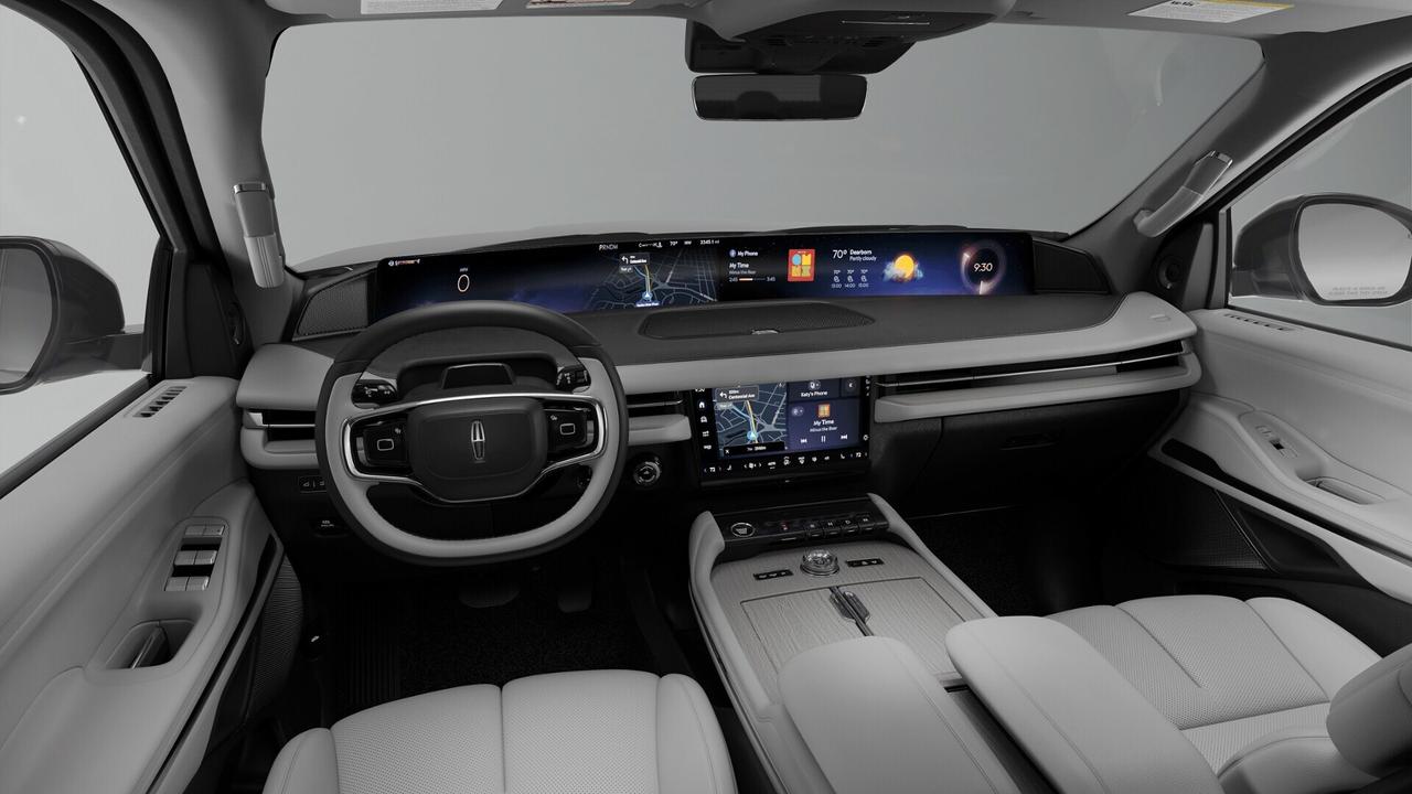 2026 Lincoln Navigator Reserve Photo