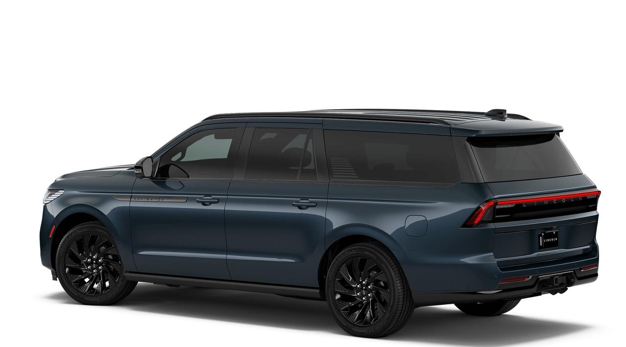 2026 Lincoln Navigator Reserve Photo1