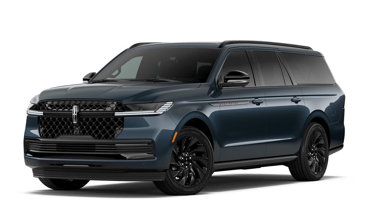 2026 Lincoln Navigator Reserve Photo0