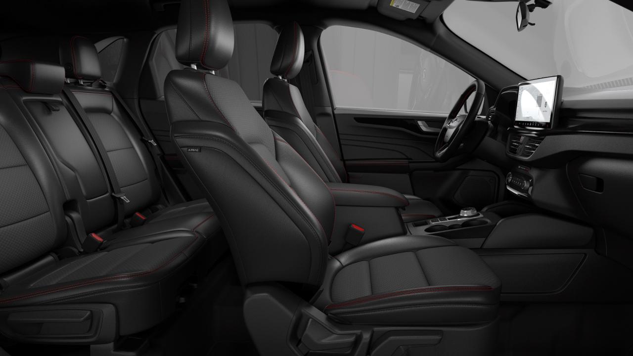 2026 Ford Escape ST-Line Photo