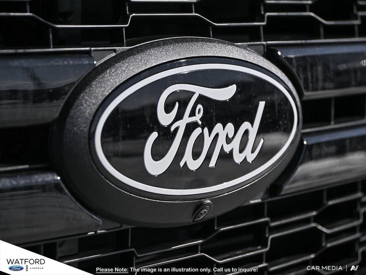 2025 Ford F-150 Lariat Photo