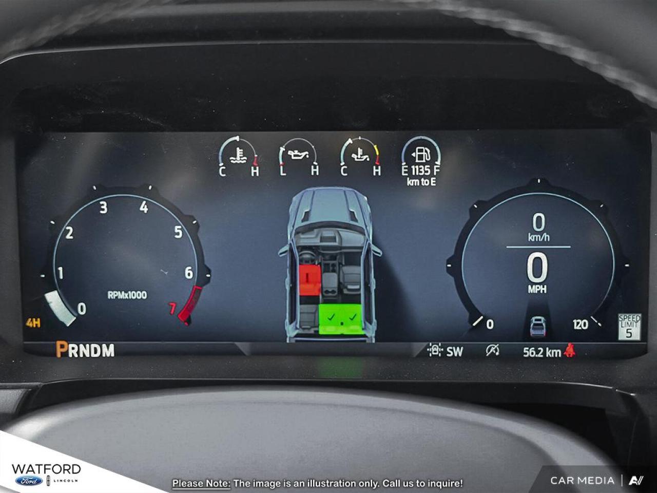 2025 Ford F-150 Lariat Photo