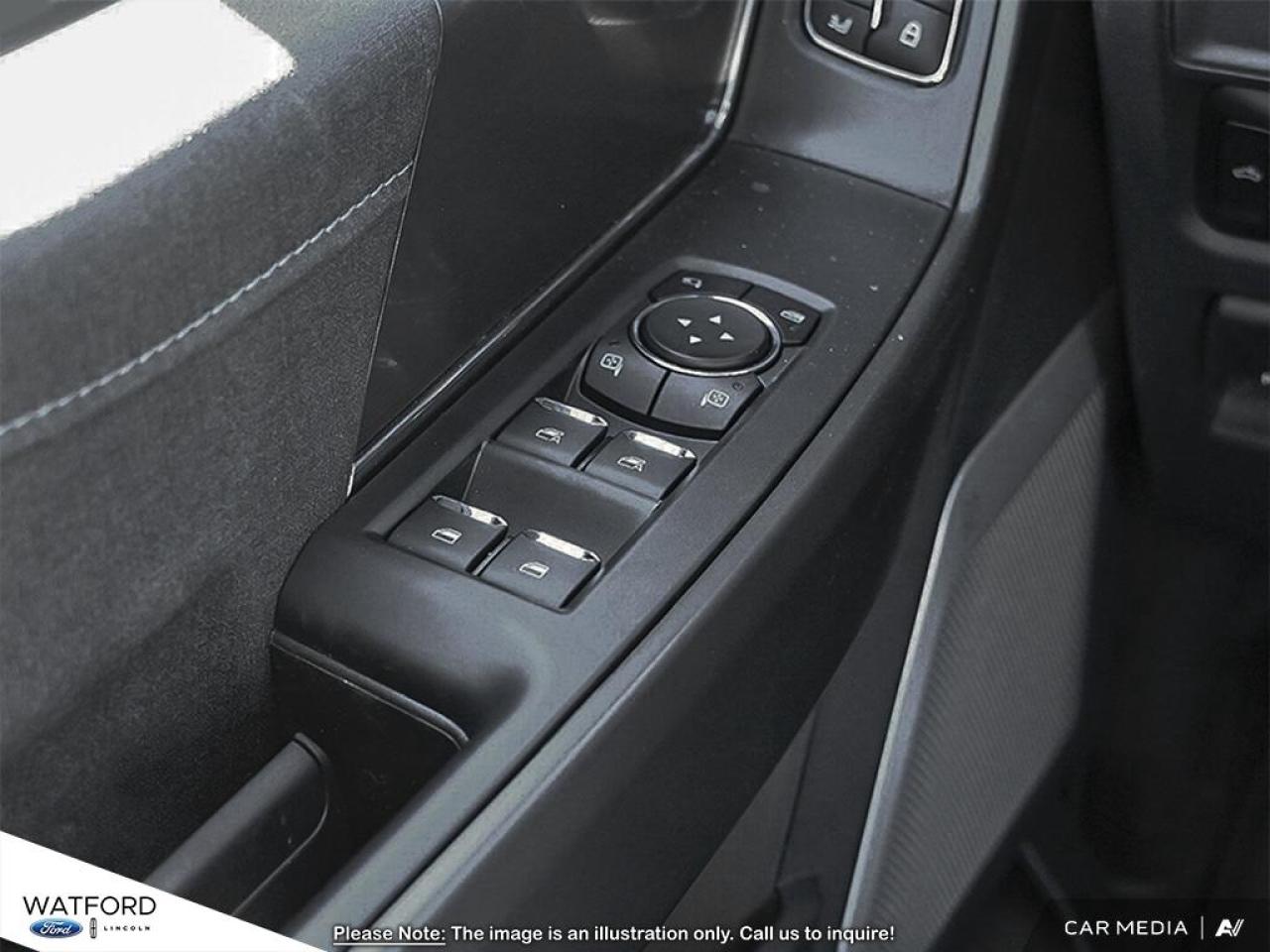 2025 Ford F-150 Lariat Photo