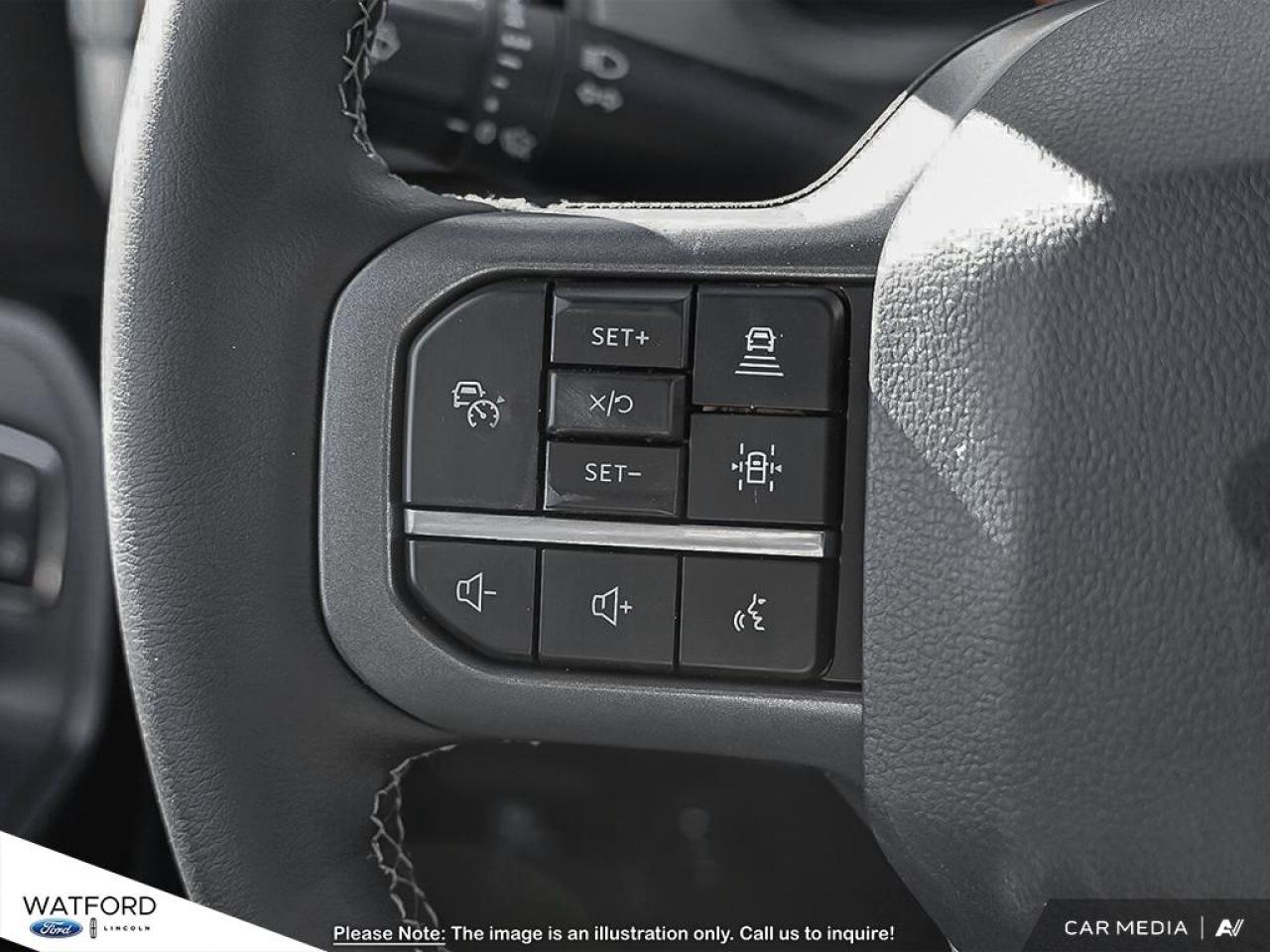 2025 Ford F-150 Lariat Photo