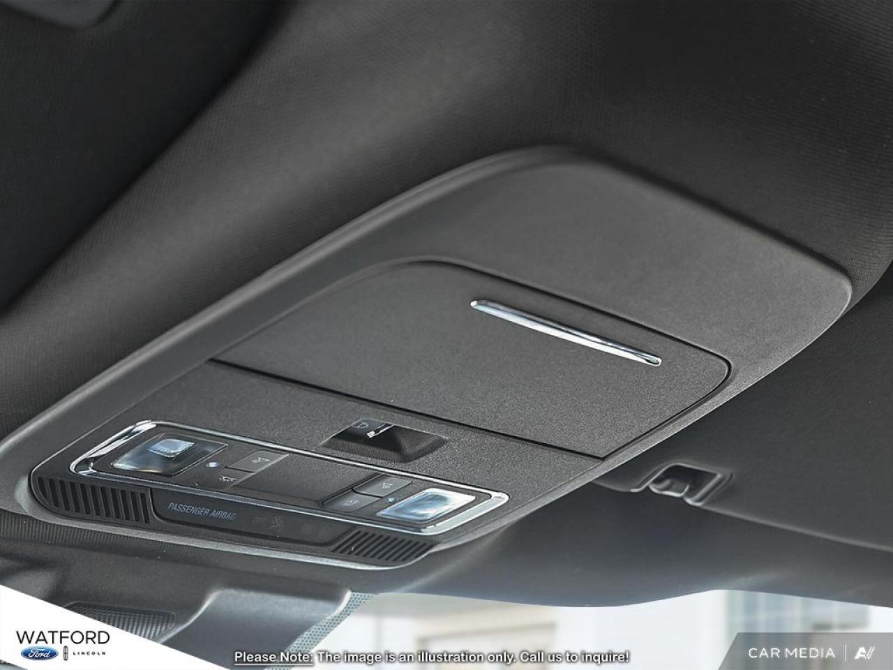 2025 Ford F-150 Lariat Photo