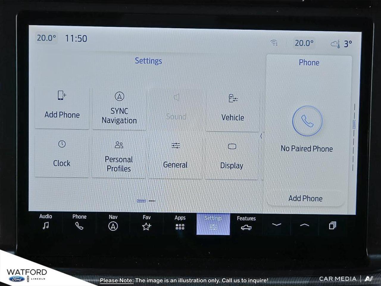 2025 Ford F-150 Lariat Photo