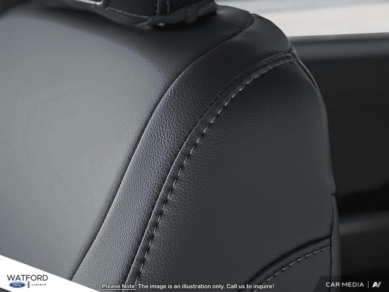 2025 Ford F-150 Lariat Photo