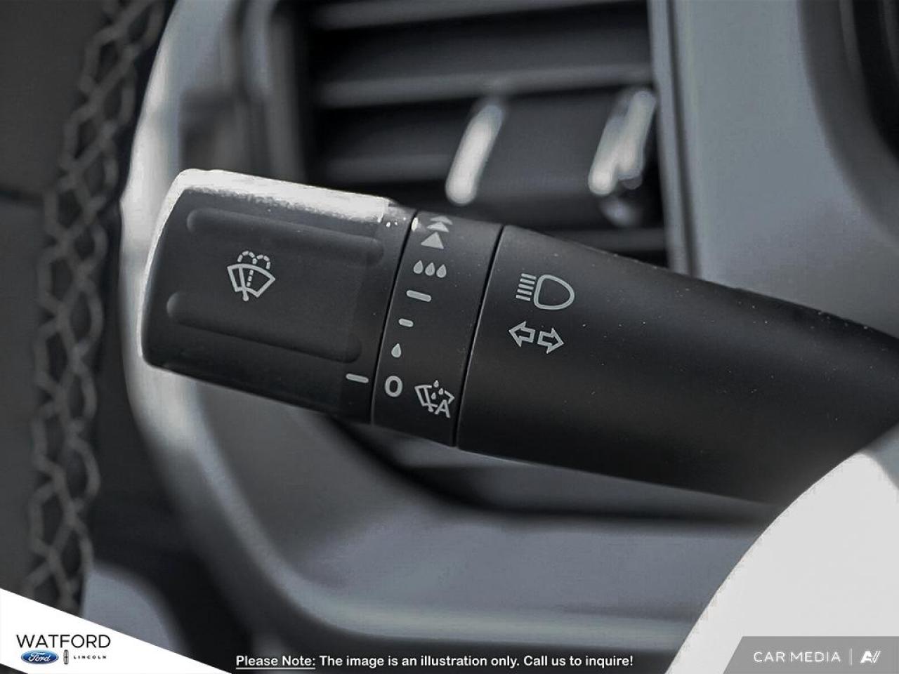 2025 Ford F-150 Lariat Photo