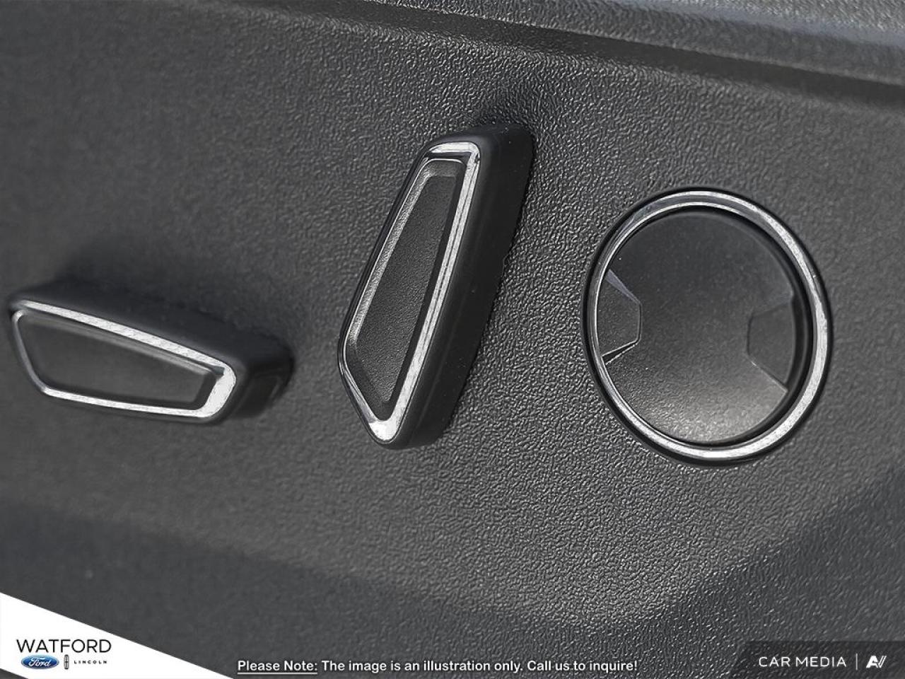 2025 Ford F-150 Lariat Photo