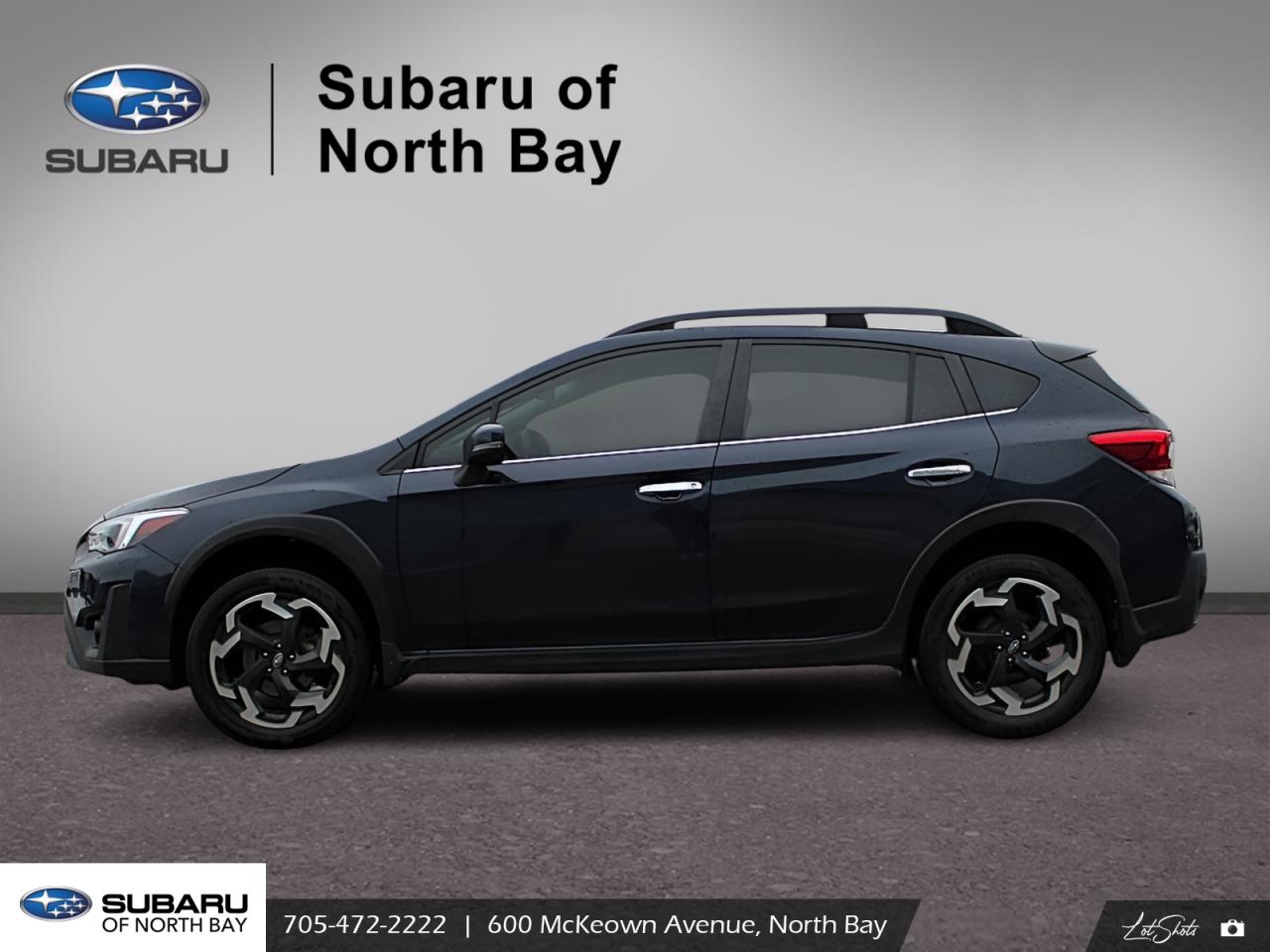 2022 Subaru XV Crosstrek Limited Photo