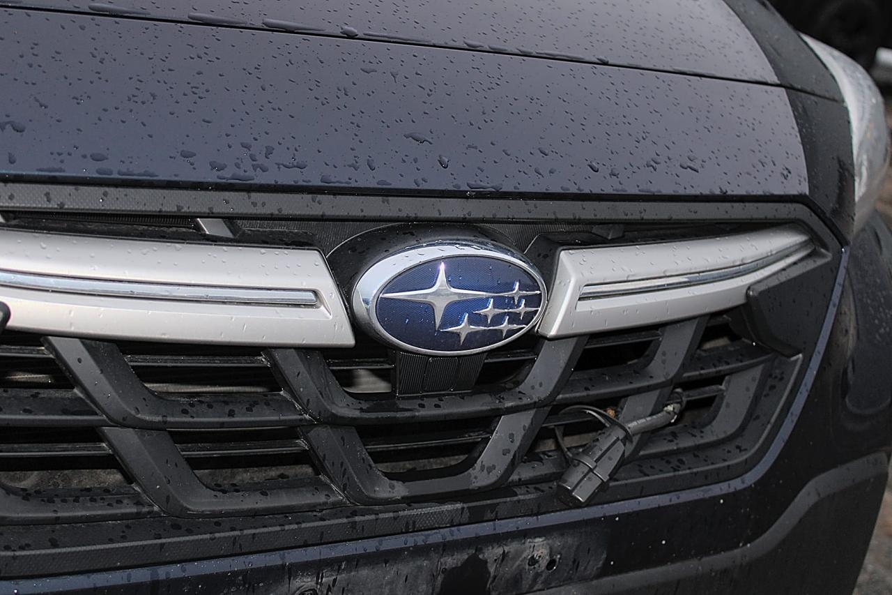 2022 Subaru XV Crosstrek Limited Photo